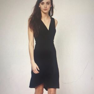 CAbi After Five Black Dress Size Medium